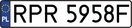 RPR5958F