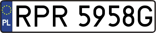 RPR5958G
