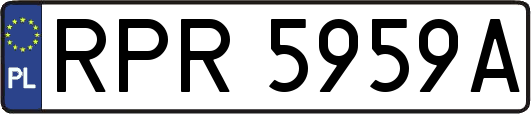RPR5959A