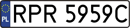 RPR5959C