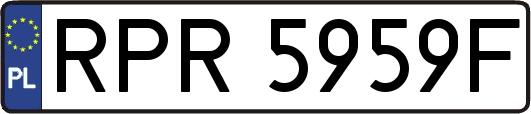 RPR5959F