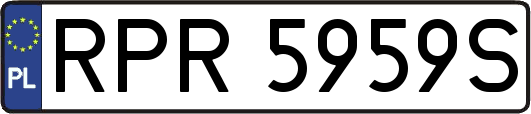RPR5959S