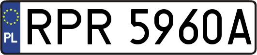 RPR5960A