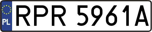 RPR5961A