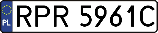 RPR5961C