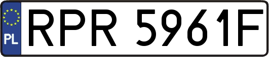 RPR5961F