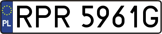 RPR5961G