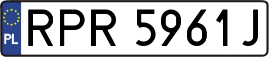 RPR5961J