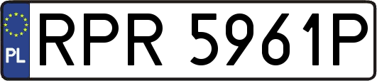 RPR5961P