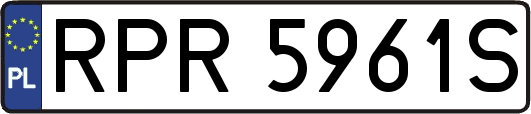 RPR5961S