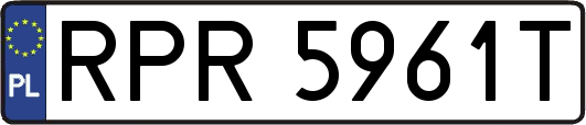 RPR5961T