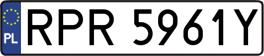 RPR5961Y