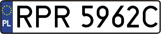 RPR5962C