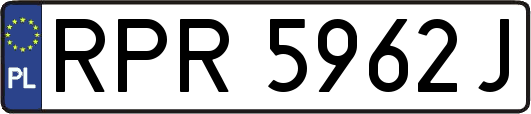 RPR5962J