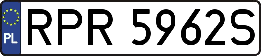 RPR5962S