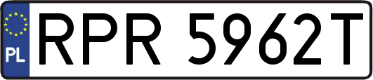 RPR5962T