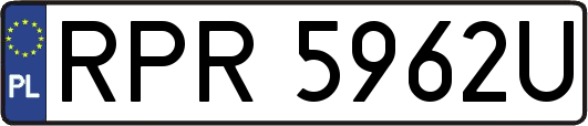 RPR5962U