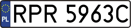 RPR5963C