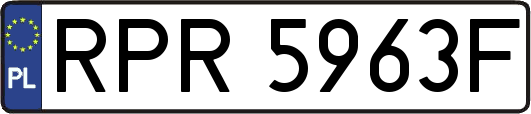RPR5963F