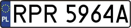 RPR5964A