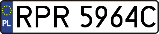 RPR5964C