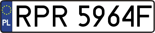 RPR5964F
