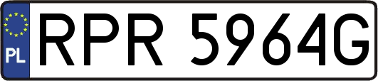 RPR5964G