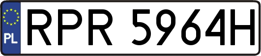 RPR5964H