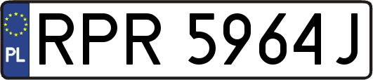 RPR5964J