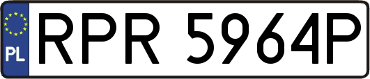 RPR5964P