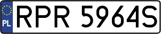 RPR5964S