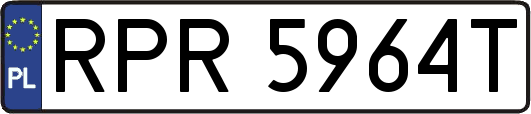 RPR5964T