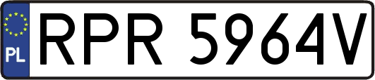 RPR5964V