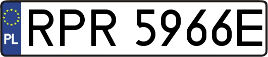 RPR5966E