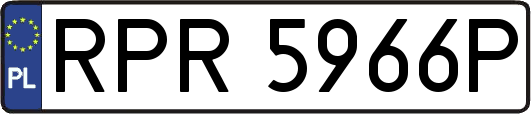 RPR5966P
