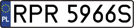 RPR5966S