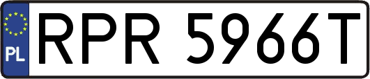 RPR5966T