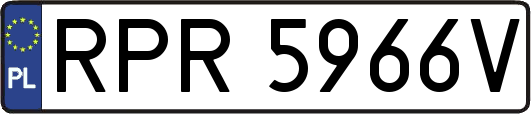 RPR5966V