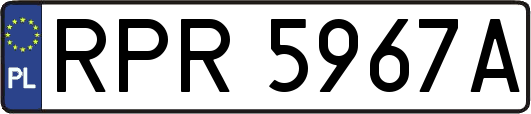 RPR5967A