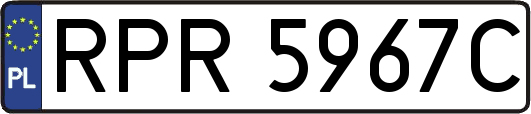 RPR5967C