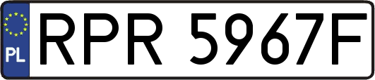 RPR5967F