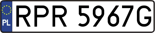 RPR5967G