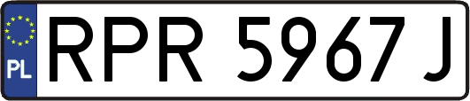 RPR5967J