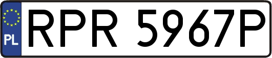 RPR5967P