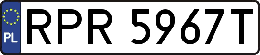 RPR5967T