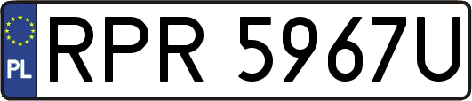 RPR5967U