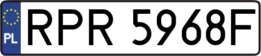 RPR5968F