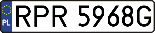 RPR5968G