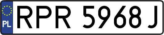RPR5968J