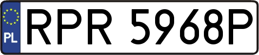 RPR5968P
